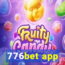 776bet app